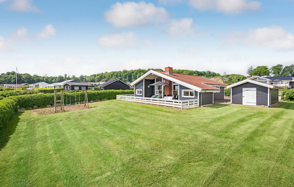 Ferienhaus 