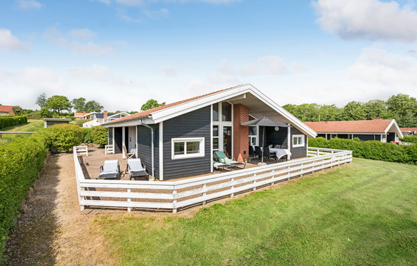 Ferienhaus 
