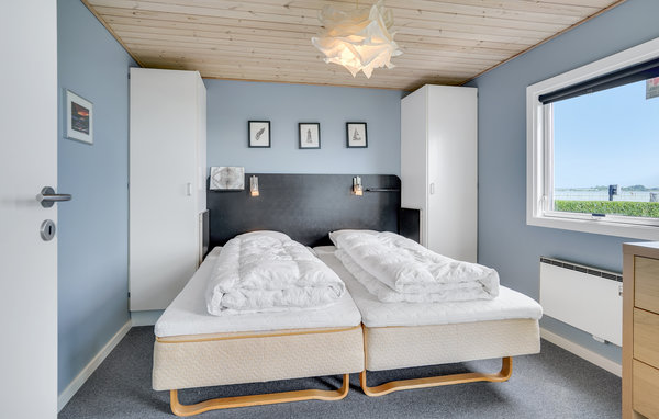 Vakantiehuis 