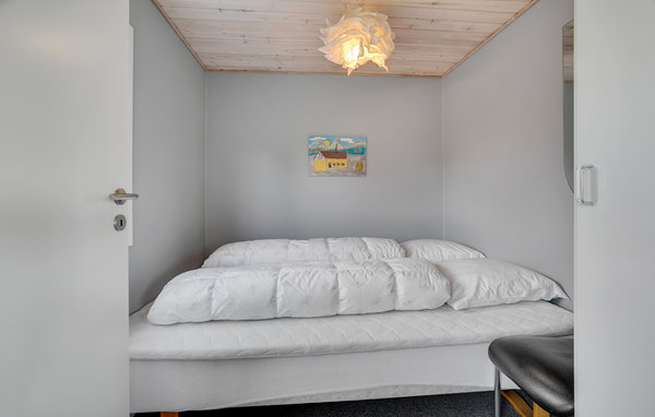 Vakantiehuis 