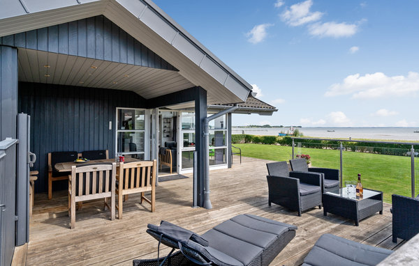 Vakantiehuis 