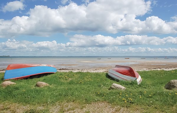 Vakantiehuis 