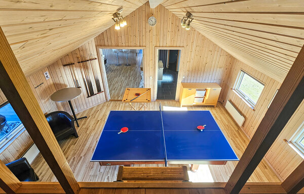 Holiday Home - Bredfjed Strand , Denmark - F0270 6