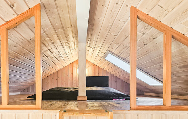 Holiday Home - Bredfjed Strand , Denmark - F0270 501