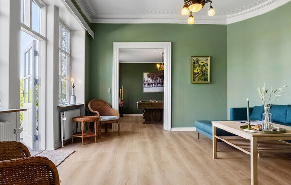 Ferienhaus - Kolding , Dänemark - F03020 302