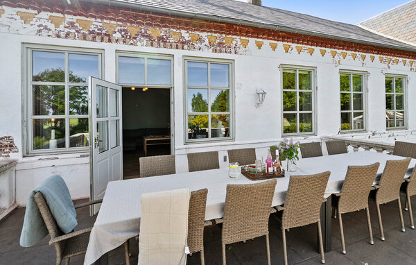 Ferienhaus - Kolding , Dänemark - F03020 102