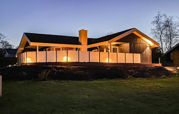 Location de vacances - Hejlsminde , Danemark - F04007 81