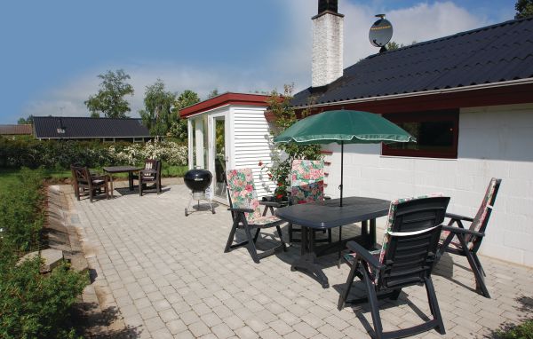 Feriebolig 