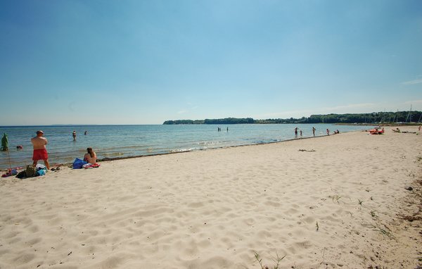 Feriebolig 