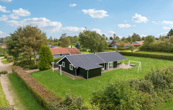 Feriebolig 