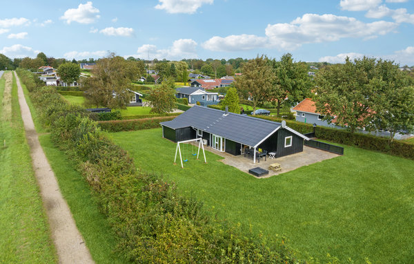 Feriebolig 