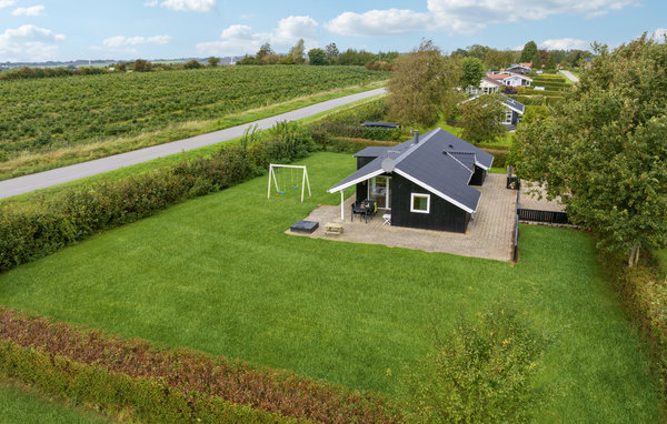 Feriebolig 