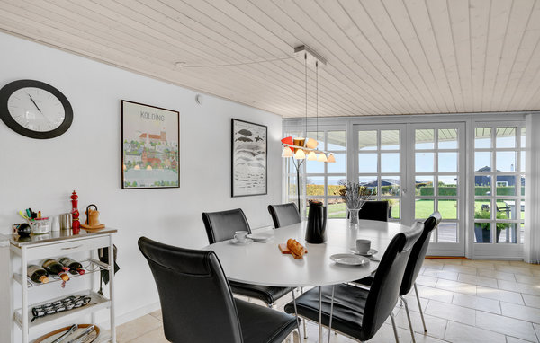 Ferienhaus 