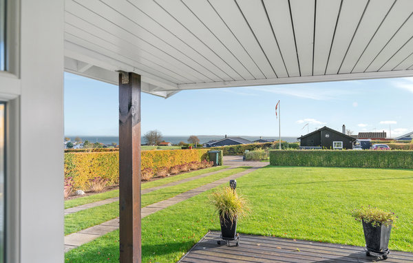 Ferienhaus 