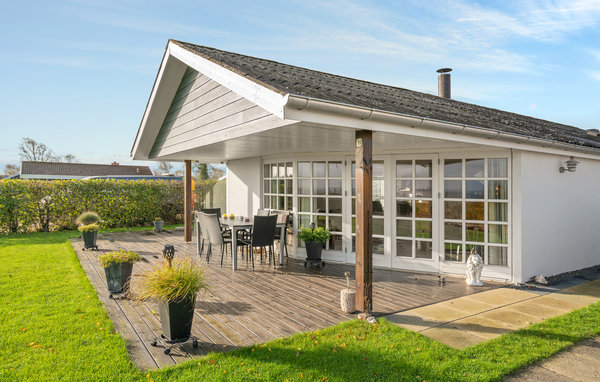 Ferienhaus 