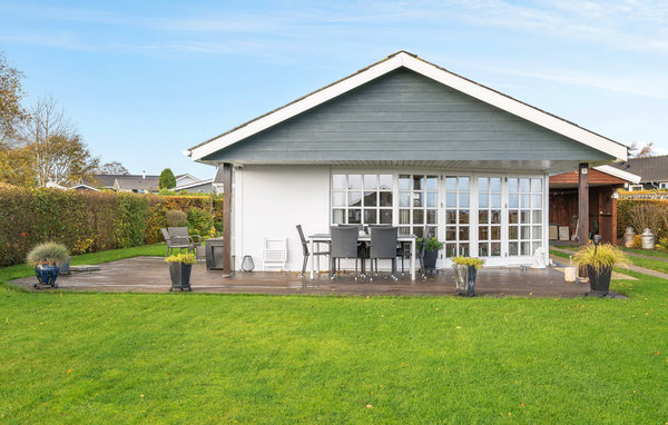 Ferienhaus 