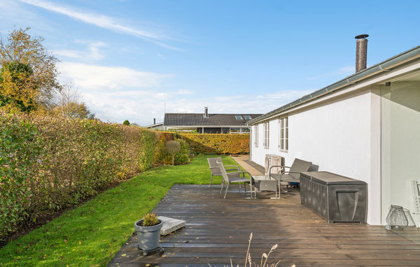 Ferienhaus 