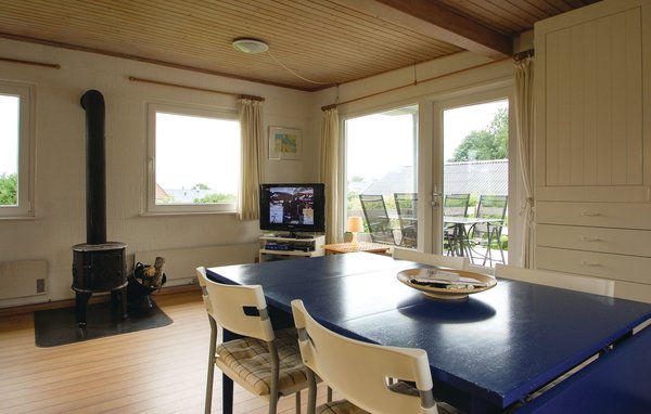 Ferienhaus 