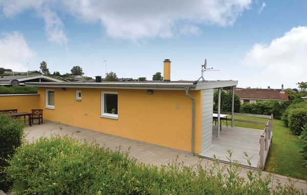 Ferienhaus 