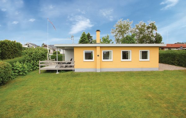 Ferienhaus 
