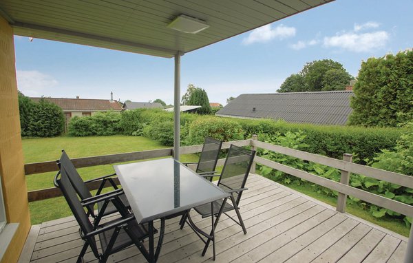 Ferienhaus 
