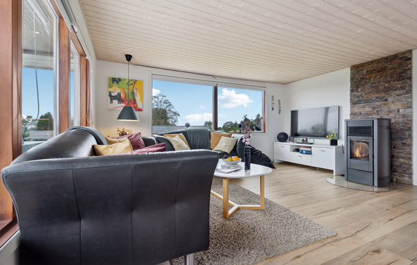 Ferienhaus 