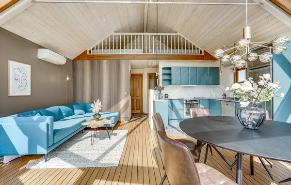 Ferienhaus 