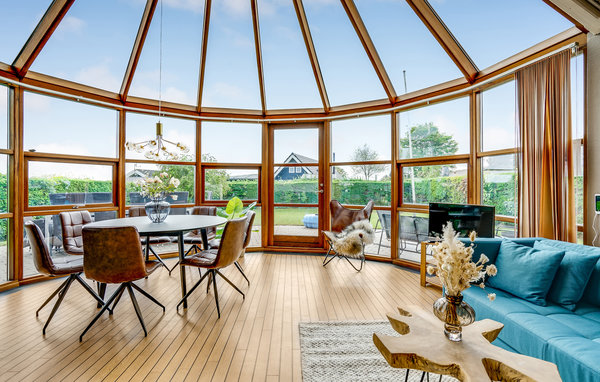 Ferienhaus 