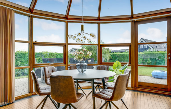 Ferienhaus 