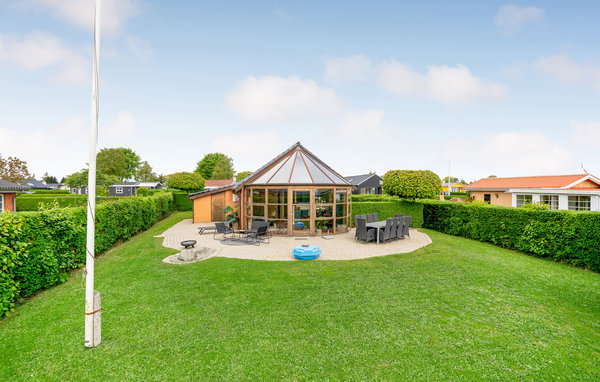 Ferienhaus - Hejlsminde , Dänemark - F04032 2