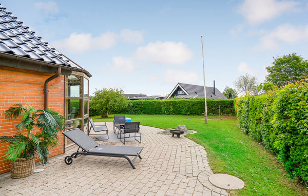 Ferienhaus 