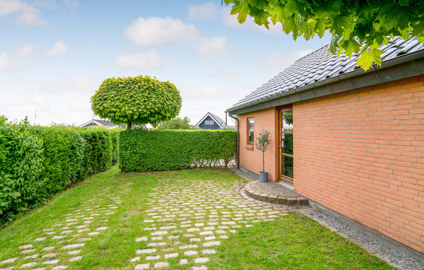 Ferienhaus 