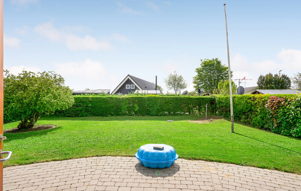 Ferienhaus 
