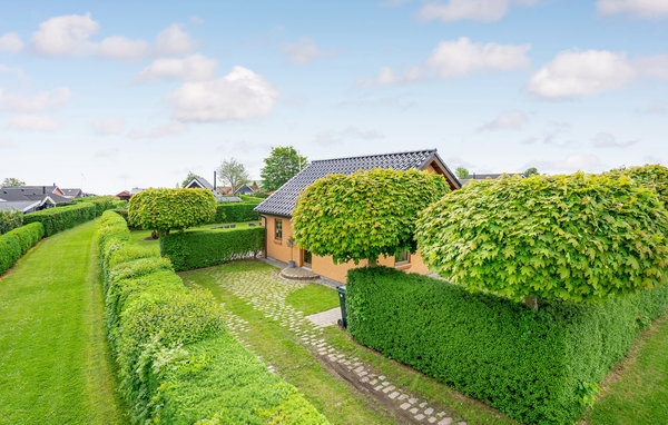 Ferienhaus 