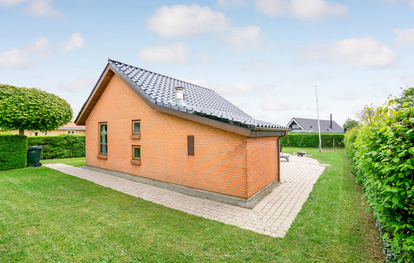 Ferienhaus 