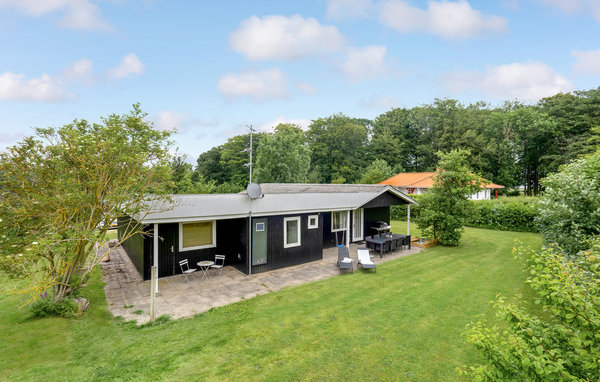 Feriebolig 