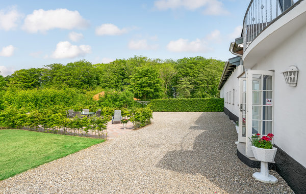 Ferienwohnung 