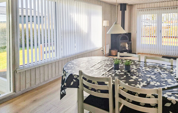 Location de vacances - Hejlsminde , Danemark - F04046 402