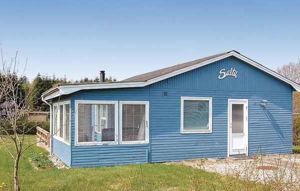 Ferienhaus 