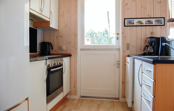 Ferienhaus 