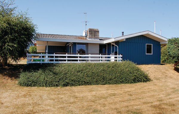 Ferienhaus 