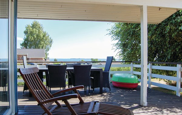 Ferienhaus 