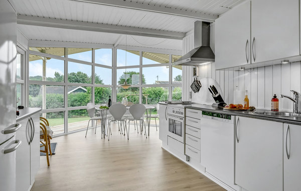 Ferienhaus 