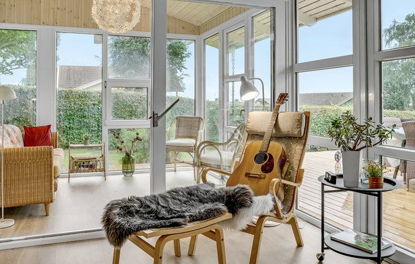 Ferienhaus 