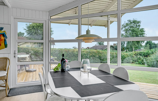 Ferienhaus 