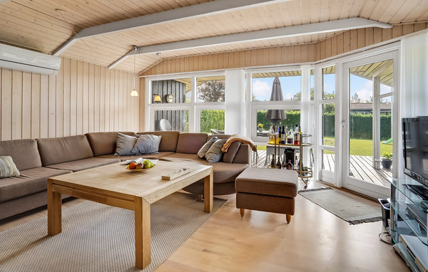 Ferienhaus 