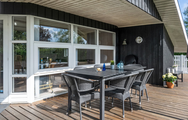 Ferienhaus 