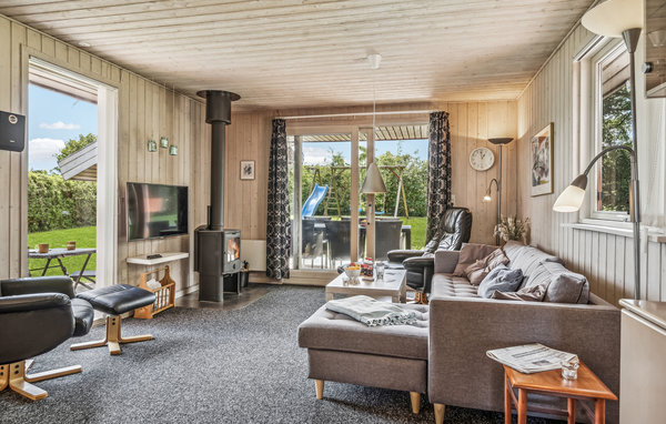 Ferienhaus 