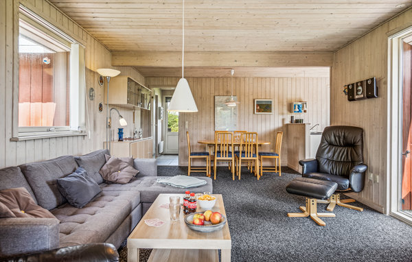 Ferienhaus 