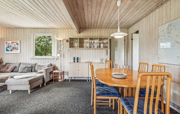 Ferienhaus 